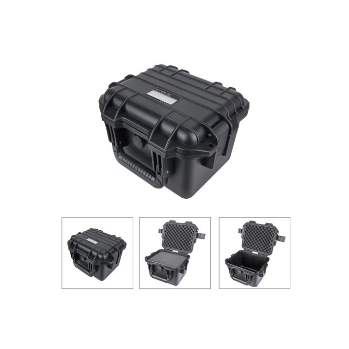 Kupo CX2418 - Croxs Case Interior Size 24.10 X 18.80 X 18.40 Cm