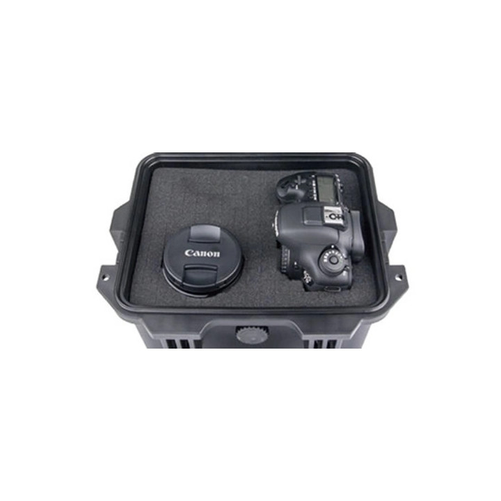 Kupo CX2418 - Croxs Case Interior Size 24.10 X 18.80 X 18.40 Cm