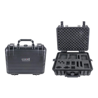 Kupo CX3009 - Croxs Case Interior Size 26.8x 15.3x 8 ( Cm)