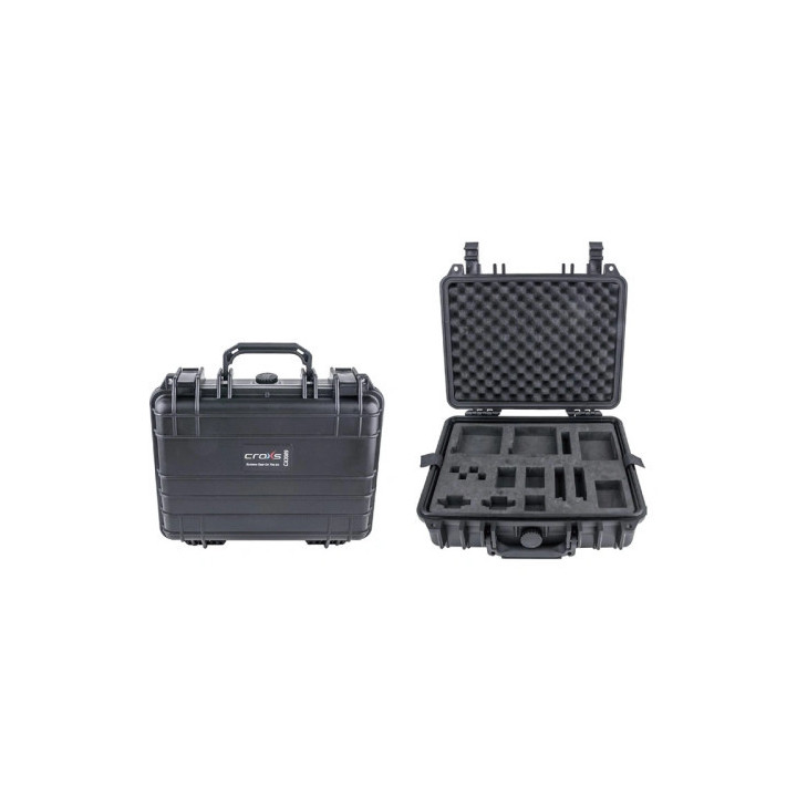 Kupo CX3009 - Croxs Case Interior Size 26.8x 15.3x 8 ( Cm)