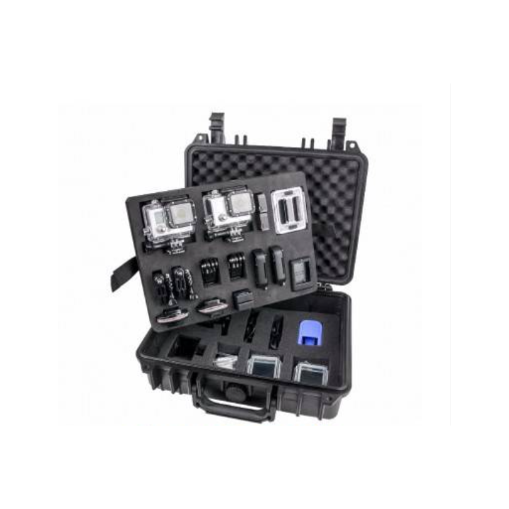 Kupo CX3009GP2 - Water-tight Box, Black