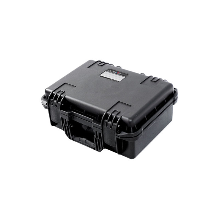 Kupo CX3815 - Croxs Case Interior Size 38x 26.7x 15.7 ( Cm)