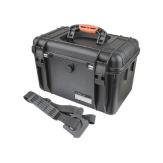 Kupo CX4026 - Water-tight Box, Black Exterior Size: 428x283x275mm