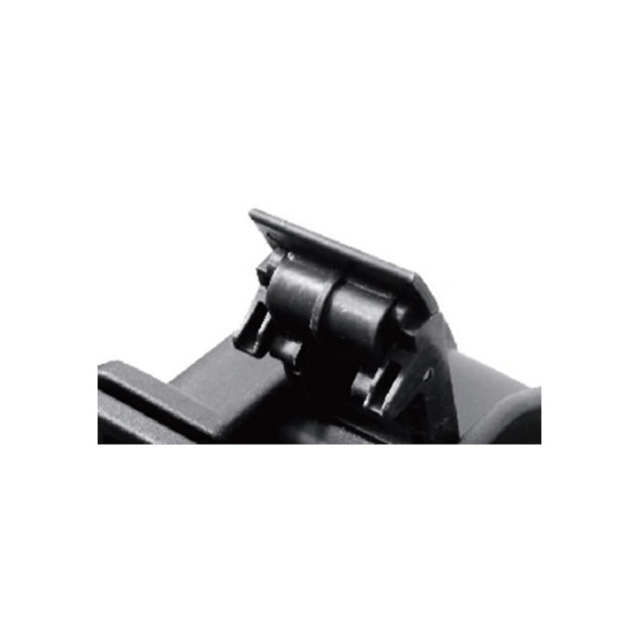 Kupo CX4026 - Water-tight Box, Black Exterior Size: 428x283x275mm