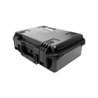 Kupo CX4316 - Croxs Water-tight Box. Black. Interior Size: 432x300x160mm