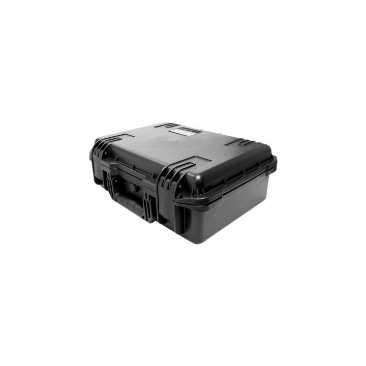 Kupo CX4316 - Croxs Water-tight Box. Black. Interior Size: 432x300x160mm