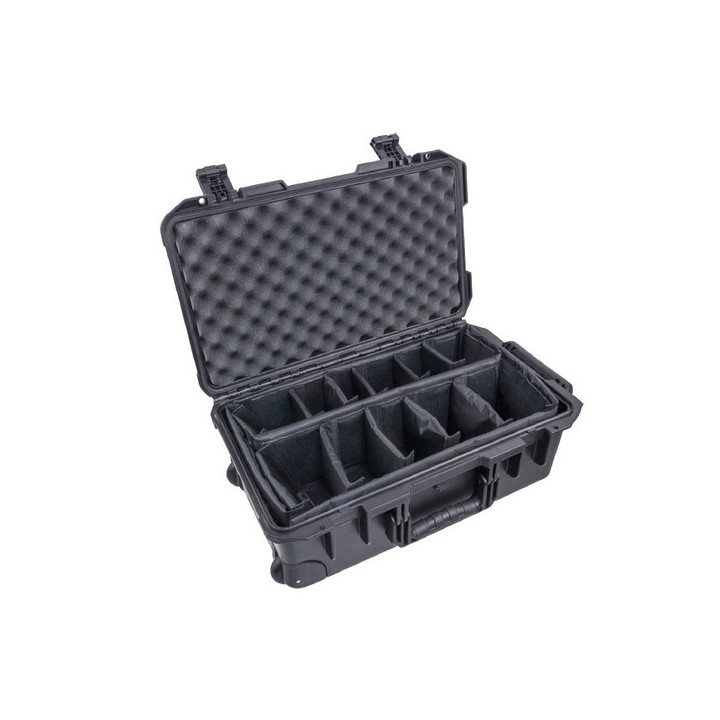 Kupo CX5219GTG - Croxs 5219 Gear-to-go Case