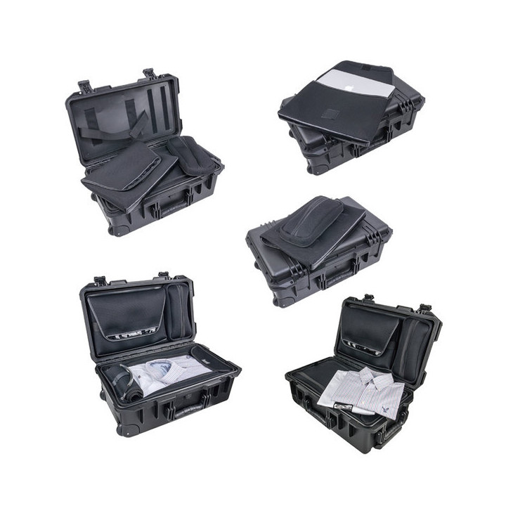 Kupo CX5219GTG - Croxs 5219 Gear-to-go Case