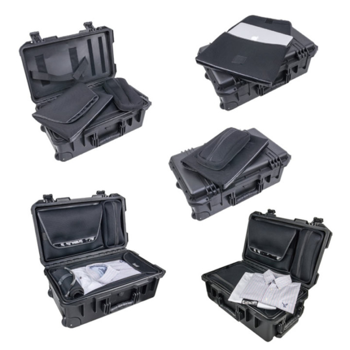 Kupo CX5219STG - Croxs 5219 Studio-to-go Case