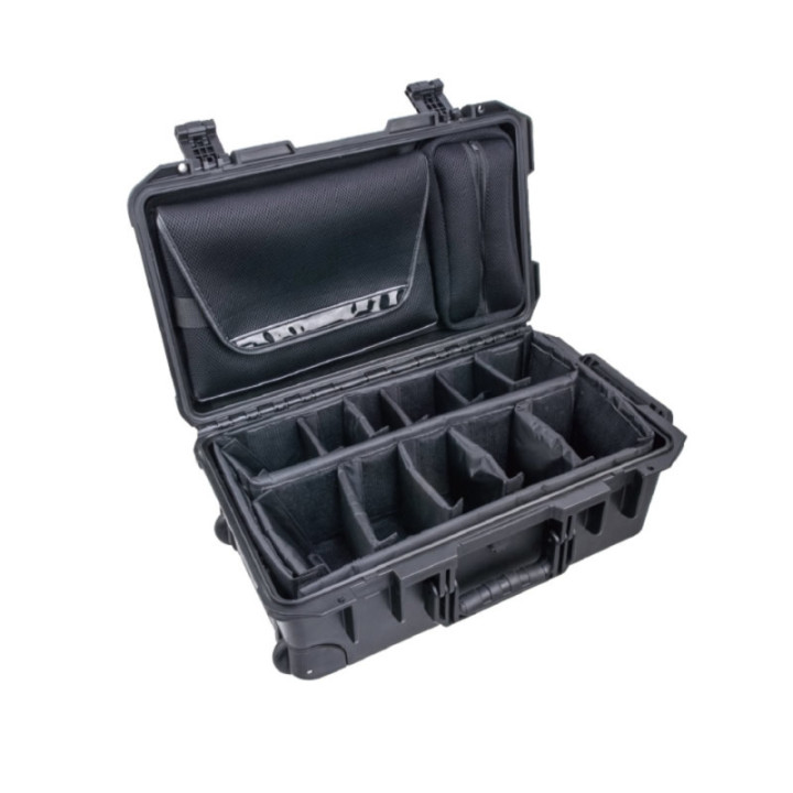 Kupo CX5219STG - Croxs 5219 Studio-to-go Case