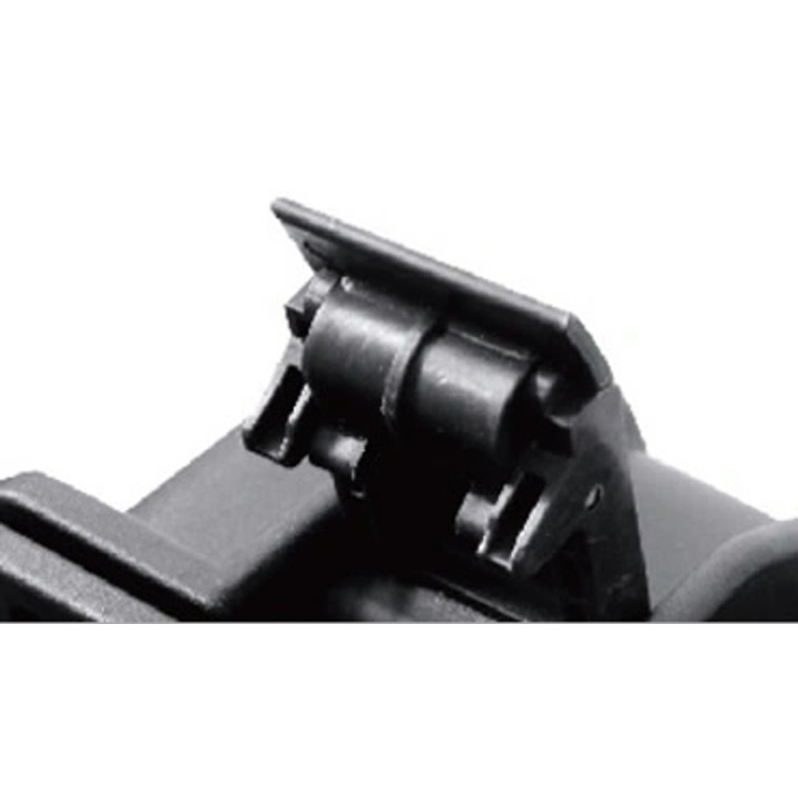 Kupo CX5632 - Croxs Water-tight Box. Black. Interior Size: 565x438x323mm