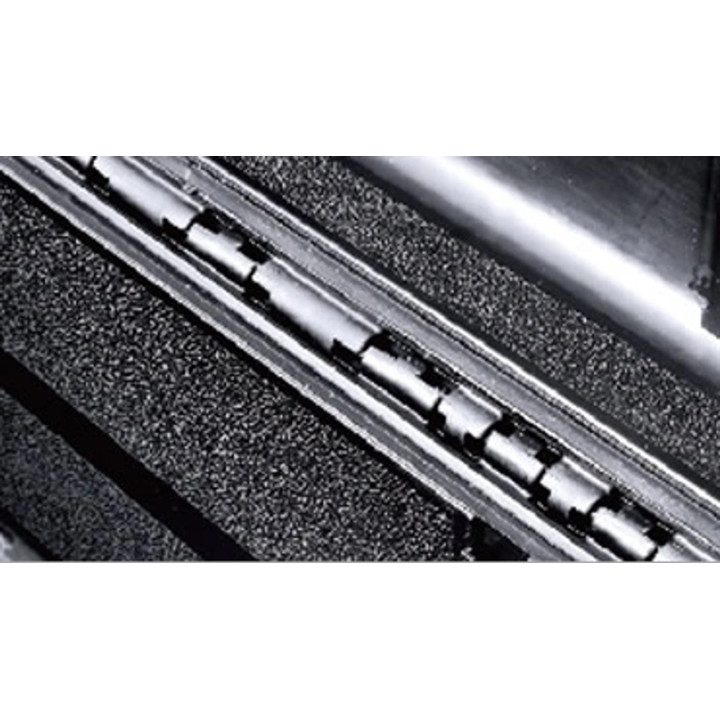 Kupo CX7326 - Croxs Case Interior Size 80.2x 52.1x 30.1 ( Cm)