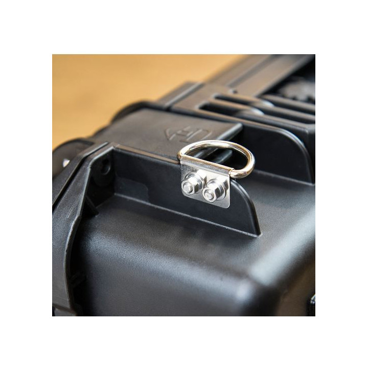 Kupo CXFM02 - Fix Mount Parts