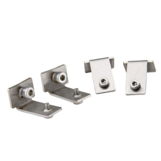 Kupo CXFM03 - L-shaped Bracket