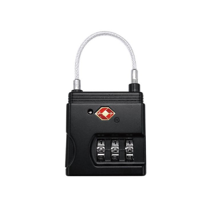 Kupo CXLC01 - Tsa Lock