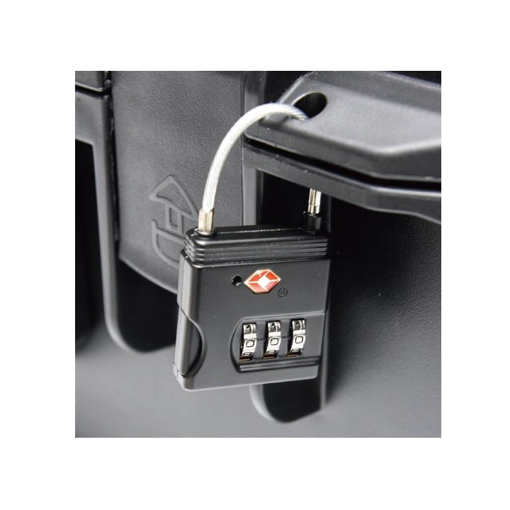 Kupo CXLC01 - Tsa Lock