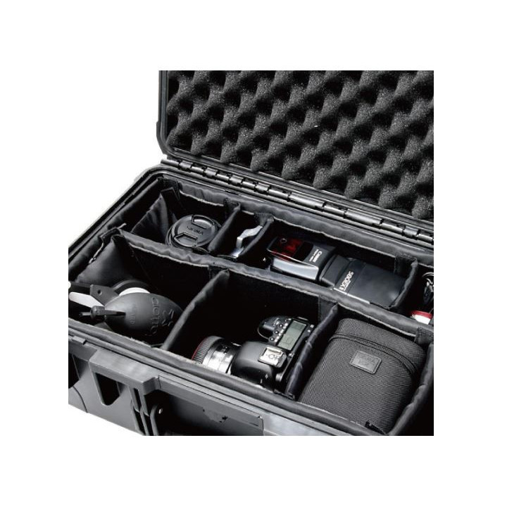 Kupo CXPD01 - Padded Divider Set for Cx5219