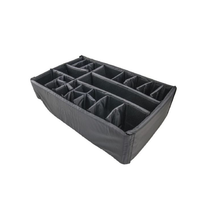 Kupo CXPD02 - Padded Divider Set for Cx7326