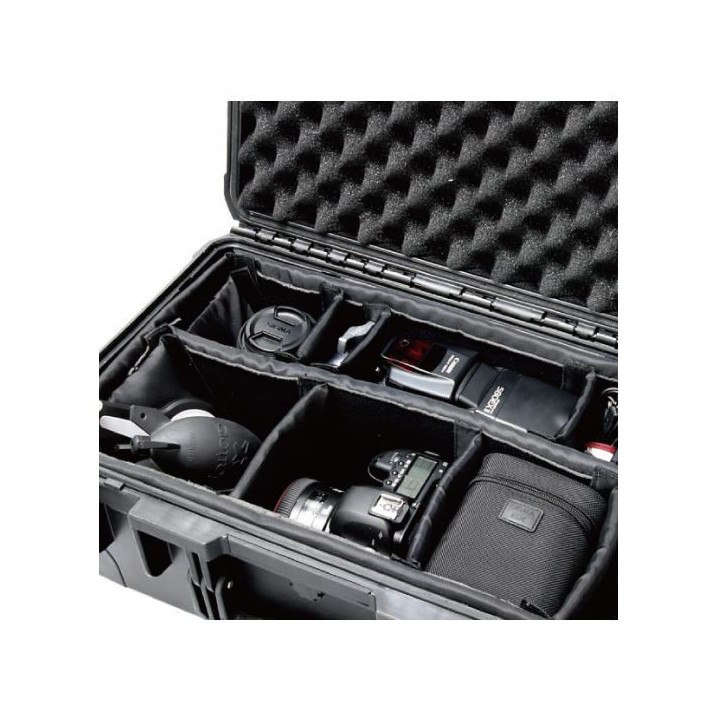 Kupo CXPD02 - Padded Divider Set for Cx7326