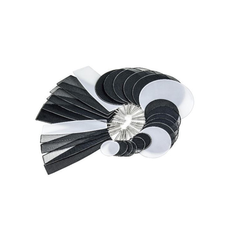 Kupo DF-30K - Dot & Finger Kit W/ Carrying Bag