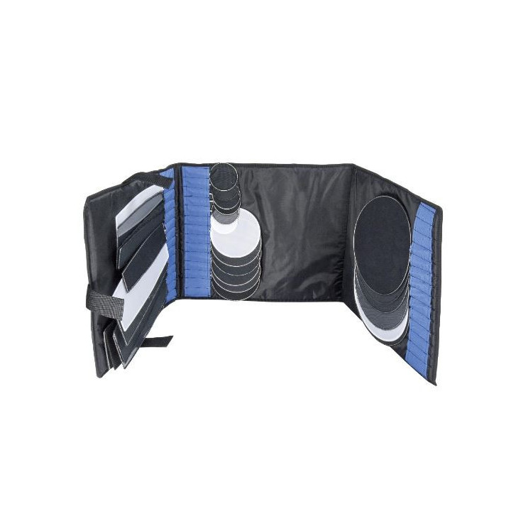 Kupo DF-30K - Dot & Finger Kit W/ Carrying Bag