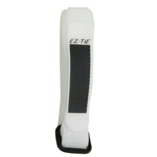 Kupo EZ241-W - Ez-tie Cable Grip 20mm X 410mm - White (10pcs Per Pack)