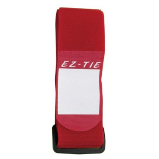 Kupo EZ560-R - Ez-tie Cable Grip 20mm X 560mm - Red (5pcs Per Pack)