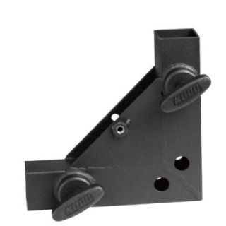 Kupo FC15B - Corner With Nut for Butterfly Frame