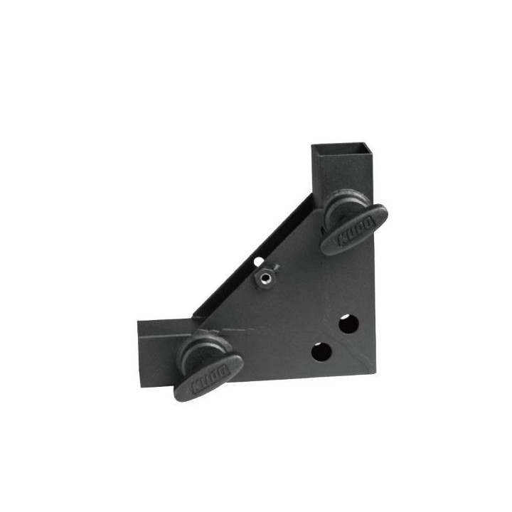 Kupo FC15B - Corner With Nut for Butterfly Frame