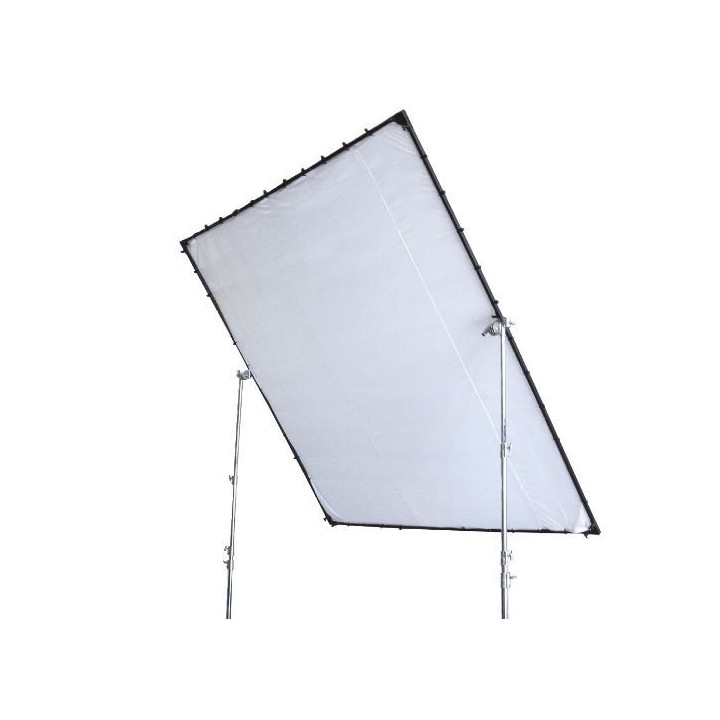 Kupo FC15B - Corner With Nut for Butterfly Frame