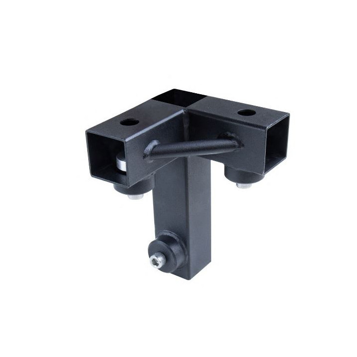 Kupo FC30 - 3-way Frame Corner for 30mm Square Tube (Set of 4)