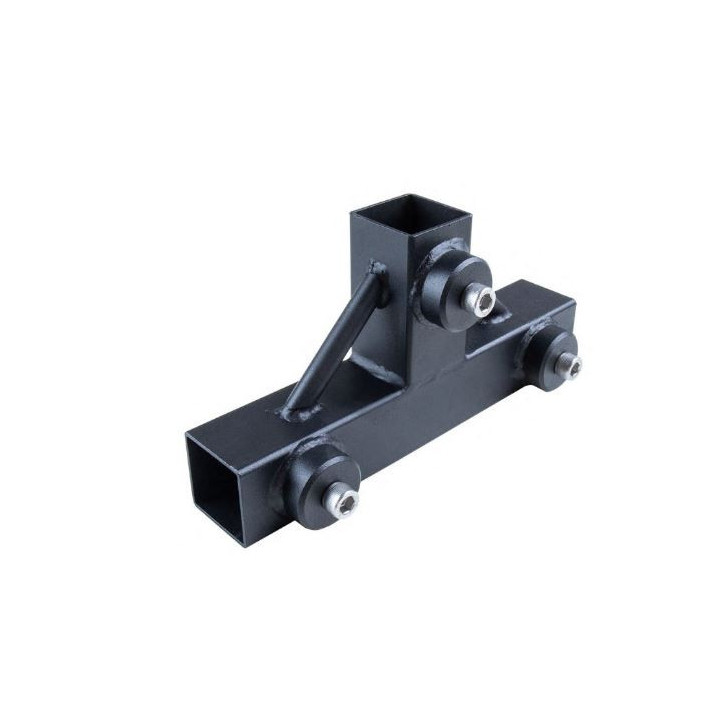 Kupo FC40 - Tee Frame Corner for 30mm Square Tube (Set of 2)