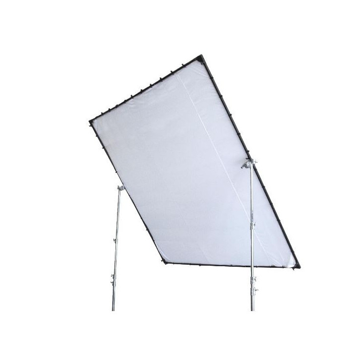 Kupo FH20 - Frame Support With Tube for Butterfly Frame