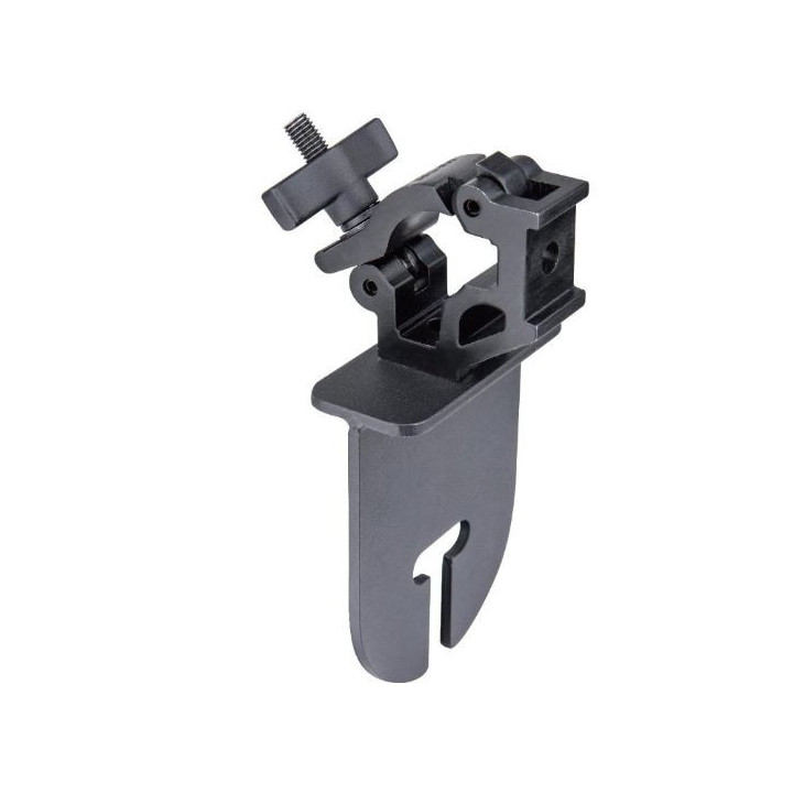 Kupo FH35 - C-boom Clamp for 32mm/ 35mm Pipe