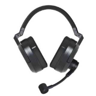 Kupo GR-802 - Intercom System, Headsets (Double Muff)