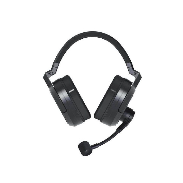 Kupo GR-802 - Intercom System, Headsets (Double Muff)