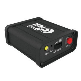 Kupo GR-BP01 - Intercom System, Belt Pack