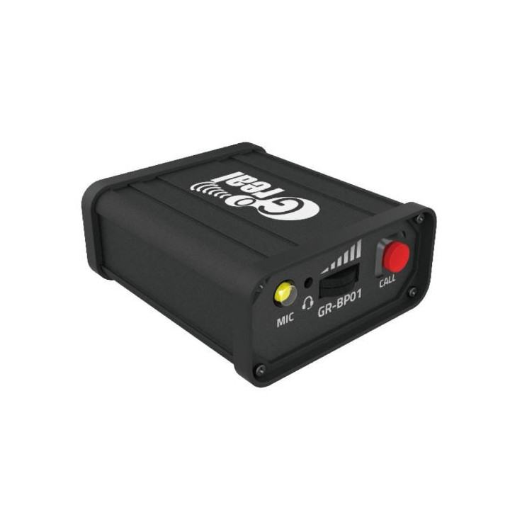 Kupo GR-BP01 - Intercom System, Belt Pack