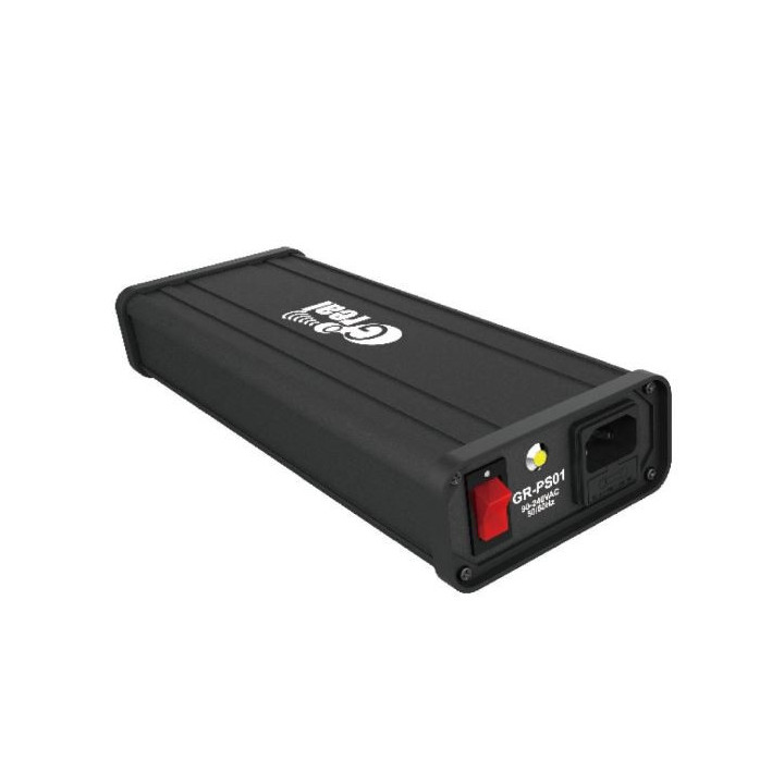 Kupo GR-PS01 - Intercom System, Power Supply