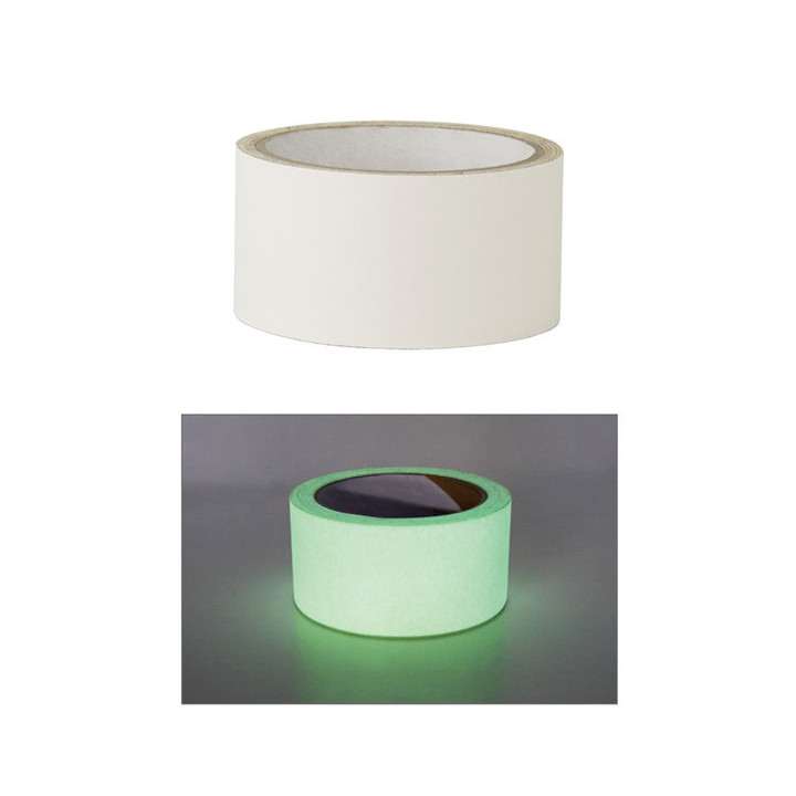 Kupo GT-4810 - Glow-in-dark Gaffa Tape