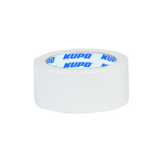 Kupo GT-515W - Gaffer Tape- White 48mmx15 Yards