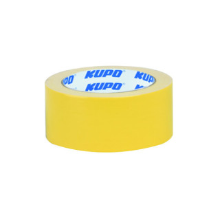 Kupo GT-515Y - Gaffer Tape- Yellow 48mmx15 Yards
