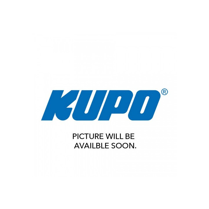 Kupo GT-550BU - Gaffer Tape 48mm X 50m Per Roll / Blue