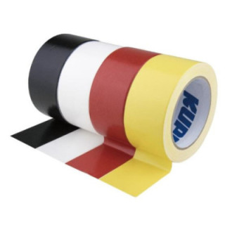 Kupo GT-550BY - Gaffer Tape 48mm X 51m Per Roll / Blue & Yellow
