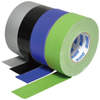 Kupo GT-550GN - Gaffer Tape 48mm X 50m Per Roll / Green