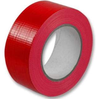 Kupo GT-550R - Gaffer Tape 48mm X 50m Per Roll / Red