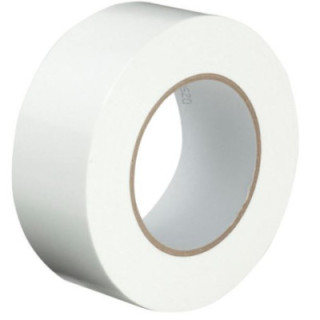 Kupo GT-550W - Gaffer Tape 48mm X 50m Per Roll / White