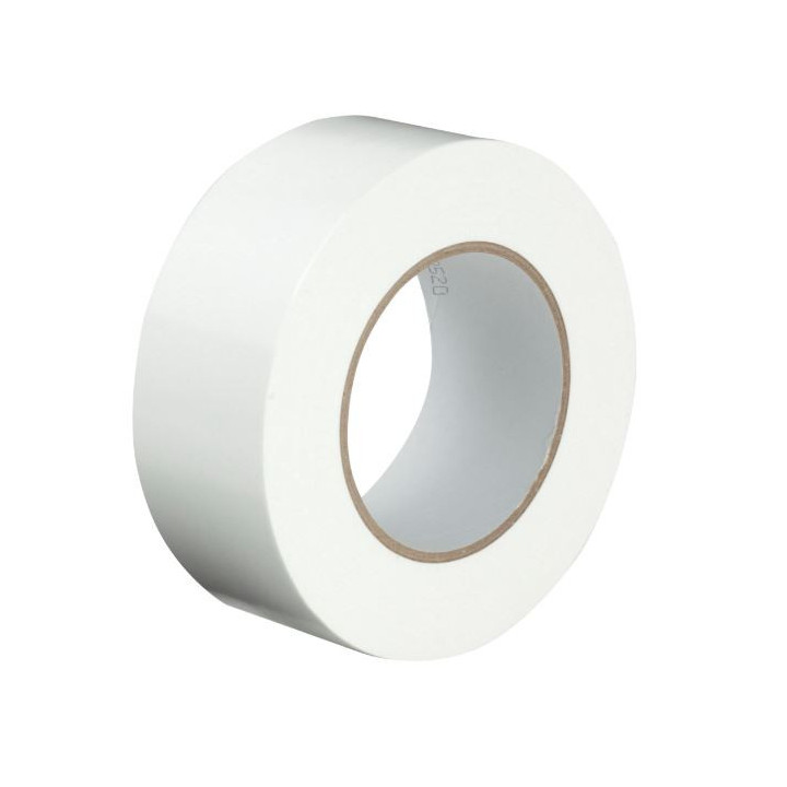 Kupo GT-550W - Gaffer Tape 48mm X 50m Per Roll / White