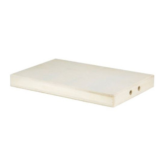 Kupo KAB-002 - Apple Box - Pancak. 20" X 12" X 2"