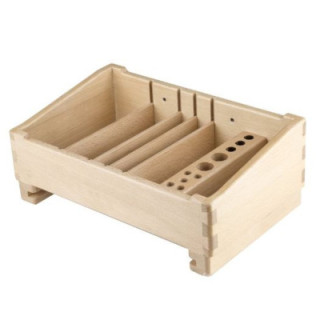 Kupo KAB-013 - Camera Assistant Front Box